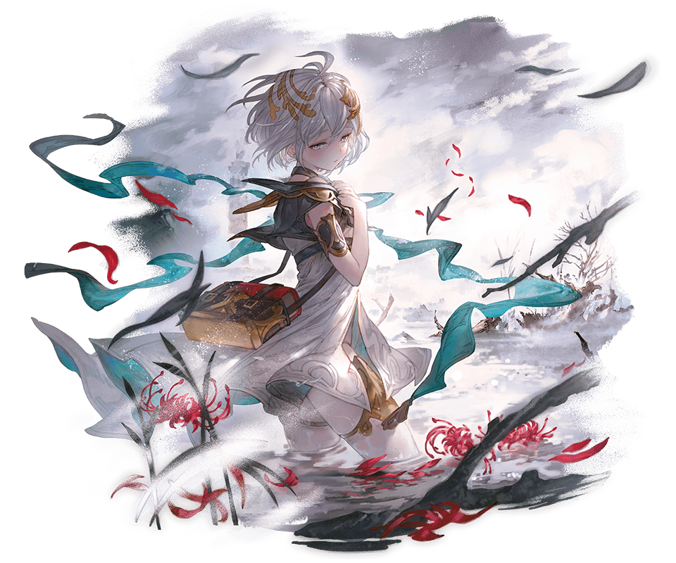 グラブル】ベルゼバブHL(バース・オブ・ニューキング)ソロ編成の紹介 ...